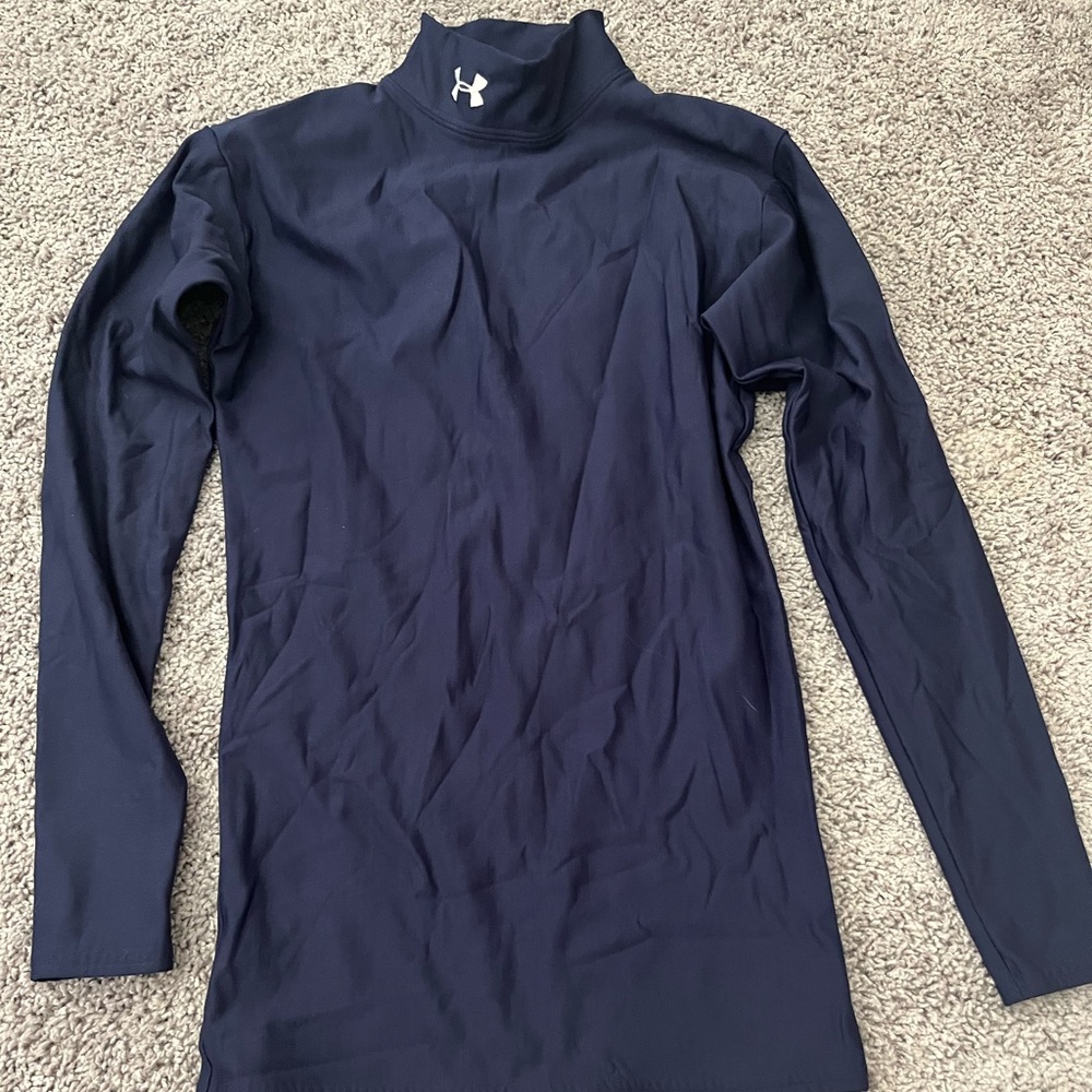 Under Armour compression top